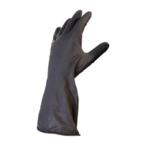 GUANTE LÁTEX ALBAÑIL THICK - Imagen 3