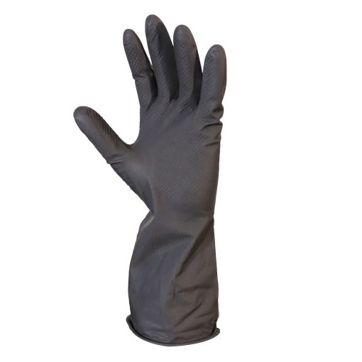 GUANTE LÁTEX ALBAÑIL THICK - Imagen 2