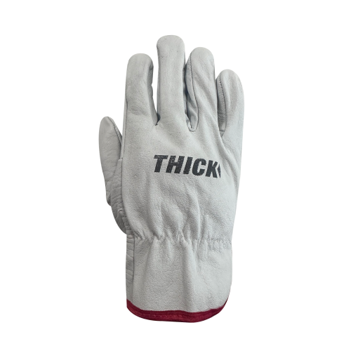 GUANTE CABRITILLA SIN FORRO THICK - Imagen 3