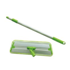 MANGO P/MOPA MICROFIBRA 60CM (BASE+MANGO+MOPA)