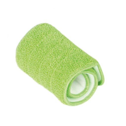 MOPAS MICROFIBRAS 45 CM VERDE