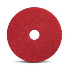 PAD ROJO 17"