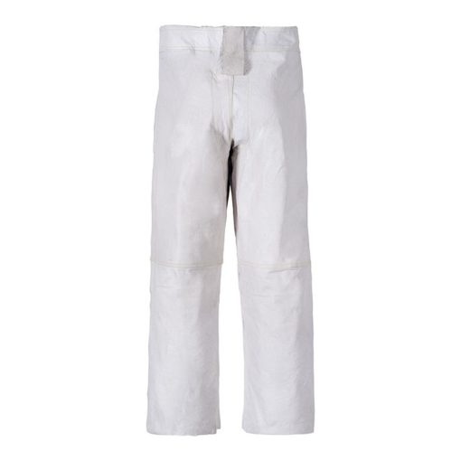 PANTALÓN DE CUERO HILO KEVLAR ACKERLAND - Imagen 2
