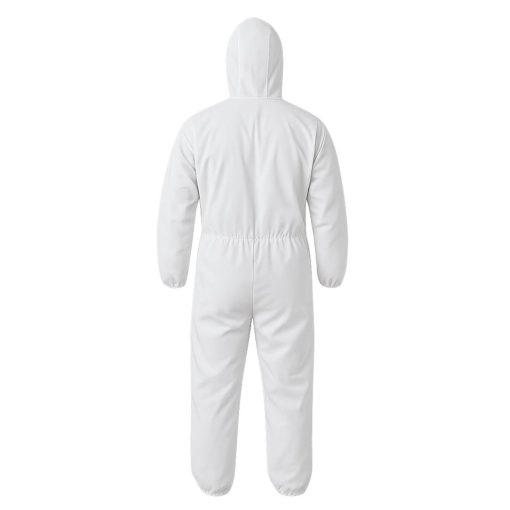 BUZO DESECHABLE BLANCO EXTRA RESISTENTE ACKERLAND - Imagen 2