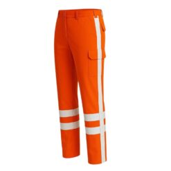 PANTALÓN NARANJA ALTA VISIBILIDAD ACKERLAND